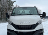 Iveco Daily 35C18, , 2022 _1